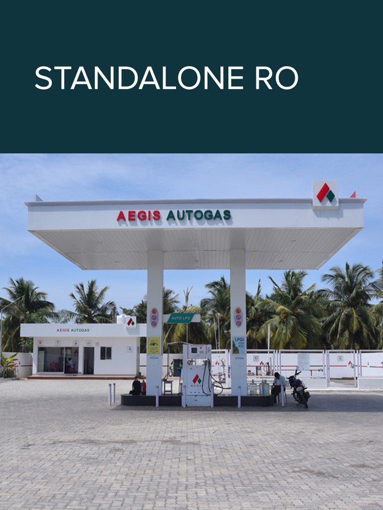 STANDALONE-RO-mobile